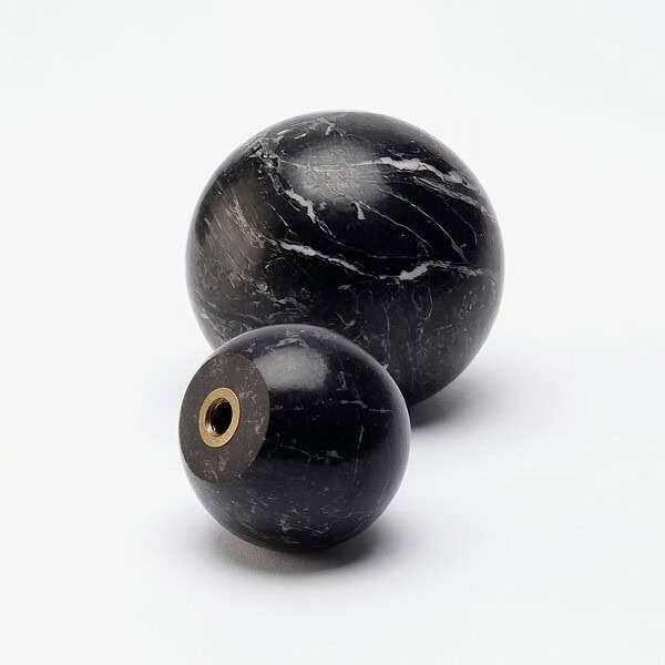 Nero ball knob 3 2000x2000