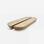 Travertine long handle 1 2000x2000