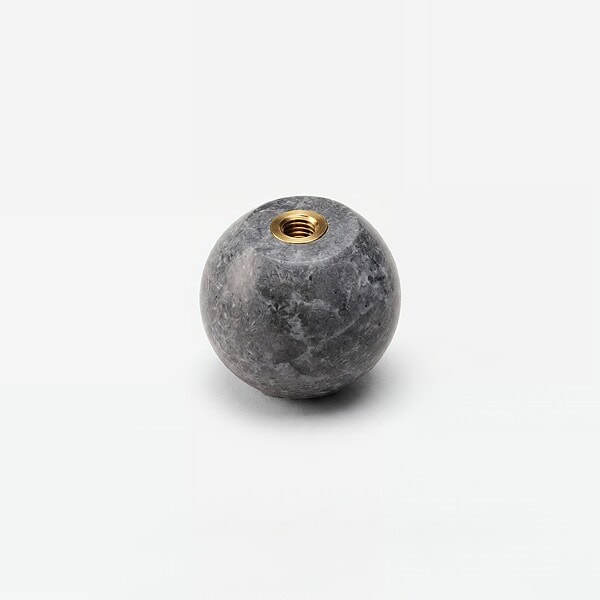 Tungra Grey ball knob 2 2000x2000