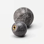Tungra Grey ball knob 3 2000x2000