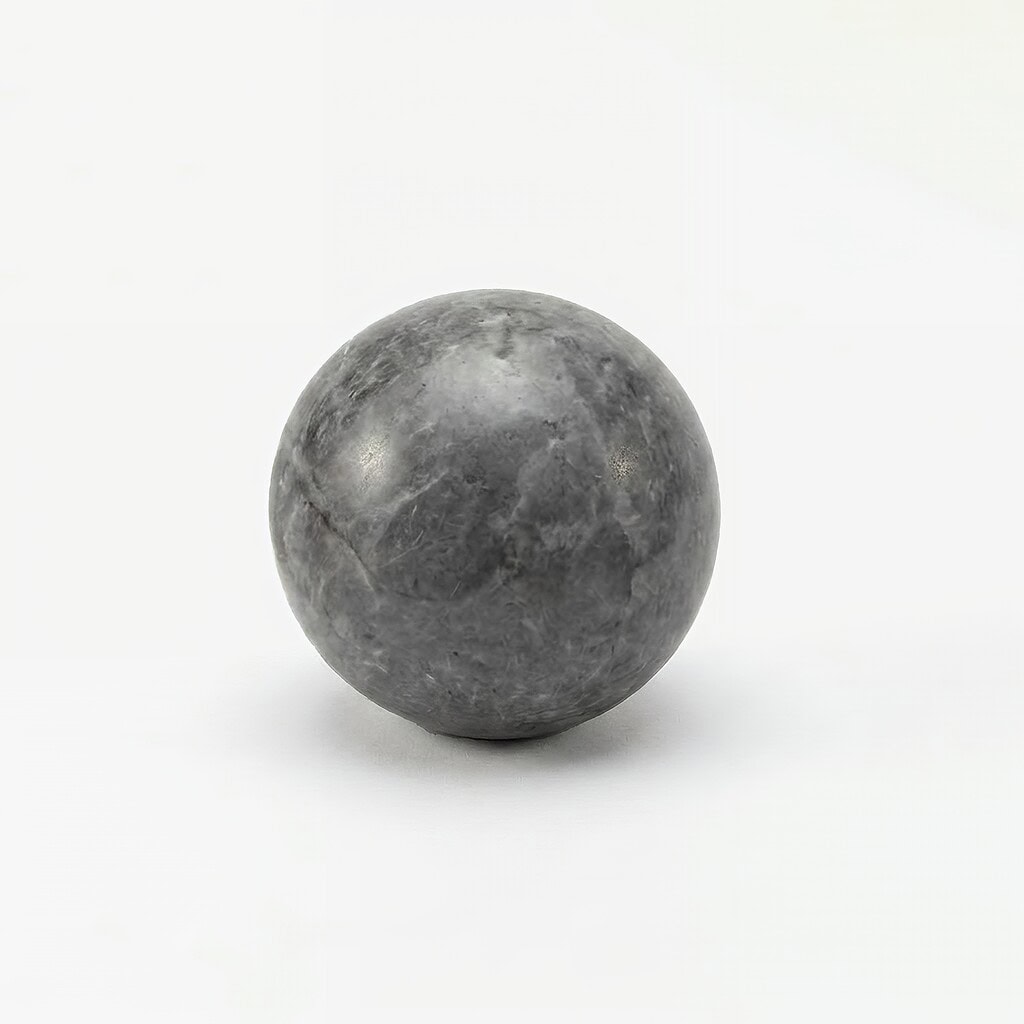 Essentials 72 Tungra Grey ball knob 5 2000x2000