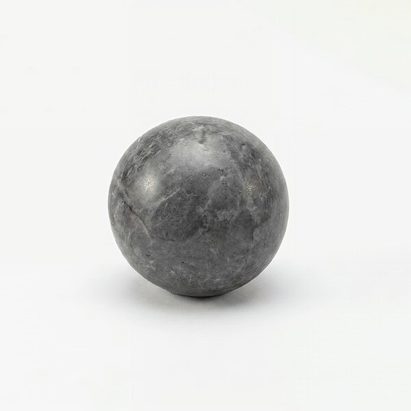 Tungra Grey ball knob 5 2000x2000