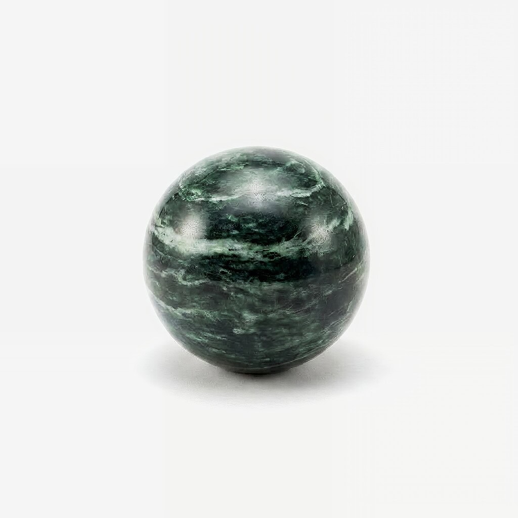 Essentials 82 Verde Ball knob 5 2000x2000
