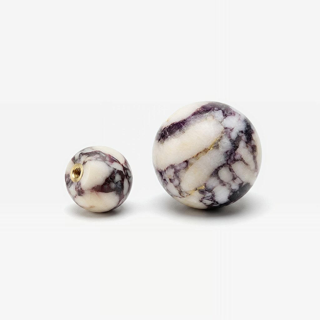 Essentials 103 Viola ball knob 1 2000x2000
