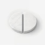 carrara halfmoon 6 2000x2000