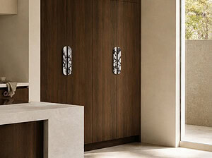Shop Cabinet Hardware: Knobs, Cabinet Handles, Drawer Pulls, Wall Hooks & more 76 Cabinets Viola Calcutta