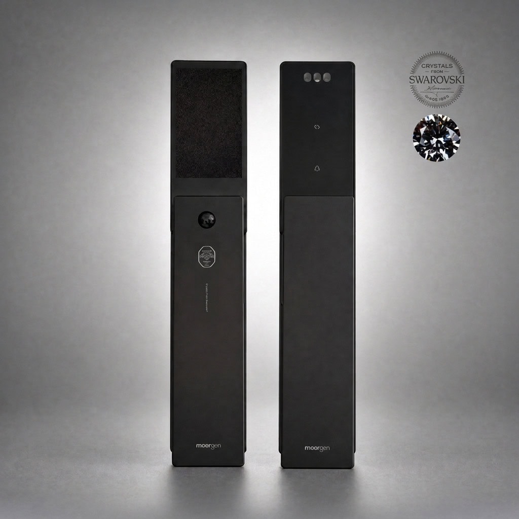 DUP002 Moorgen T5 ProductImages 2000x2000px Hero