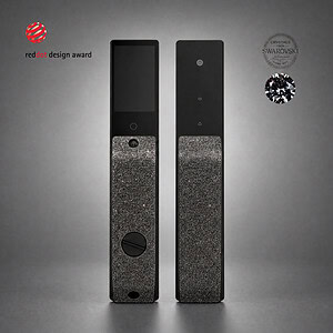 DUP002 Moorgen T9 Crystal ProductImages 2000x2000px Hero silver