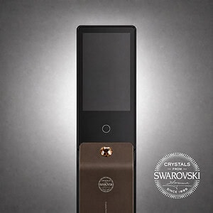 Shop Cabinet Hardware: Knobs, Cabinet Handles, Drawer Pulls, Wall Hooks & more 62 DUP002 Moorgen T9 ProductImages 2000x2000px C027