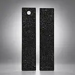 T5 Panel Crystal Black