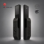 T9 Crystal Black