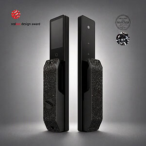 T9 Crystal Black