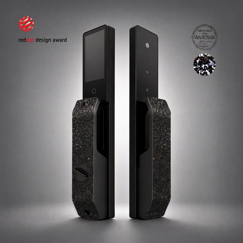 T9 Crystal Black T9 Crystal Black