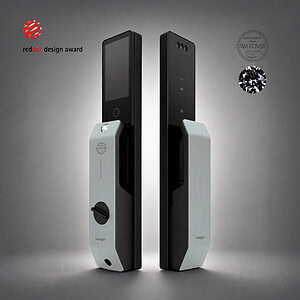 T9 Gem Grey