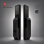 T9 Mica Black