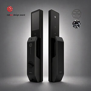 T9 Mica Black