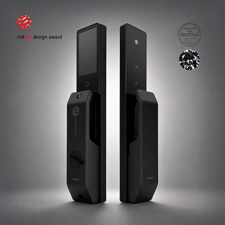 T9 Mica Black