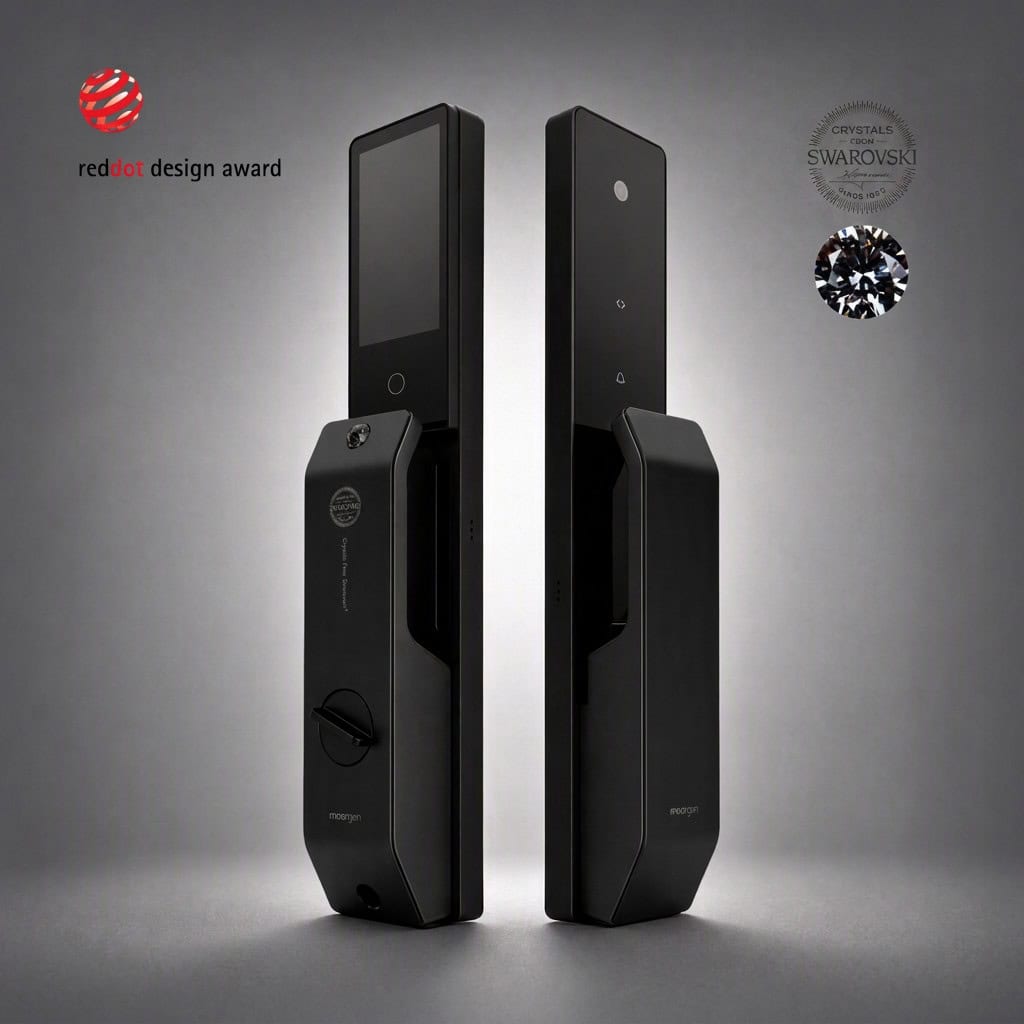 T9 Mica Black