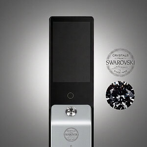 T9 gem grey