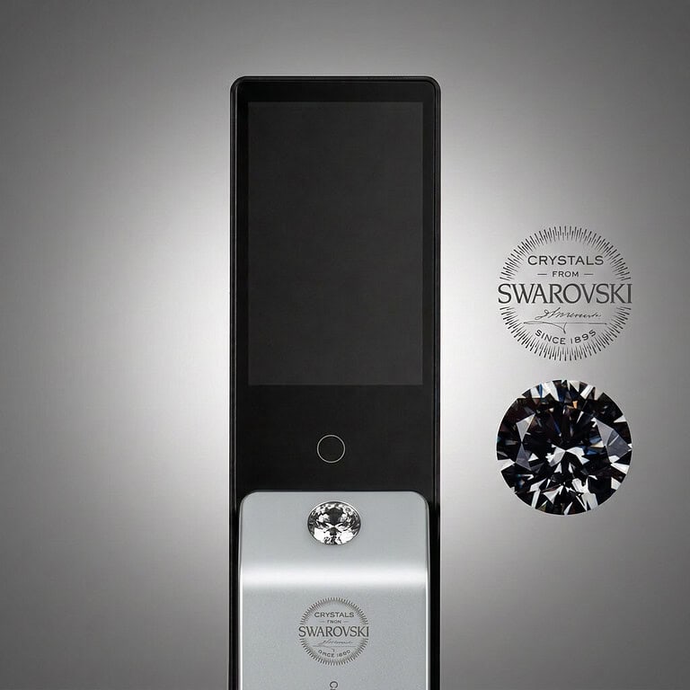 T9 gem grey