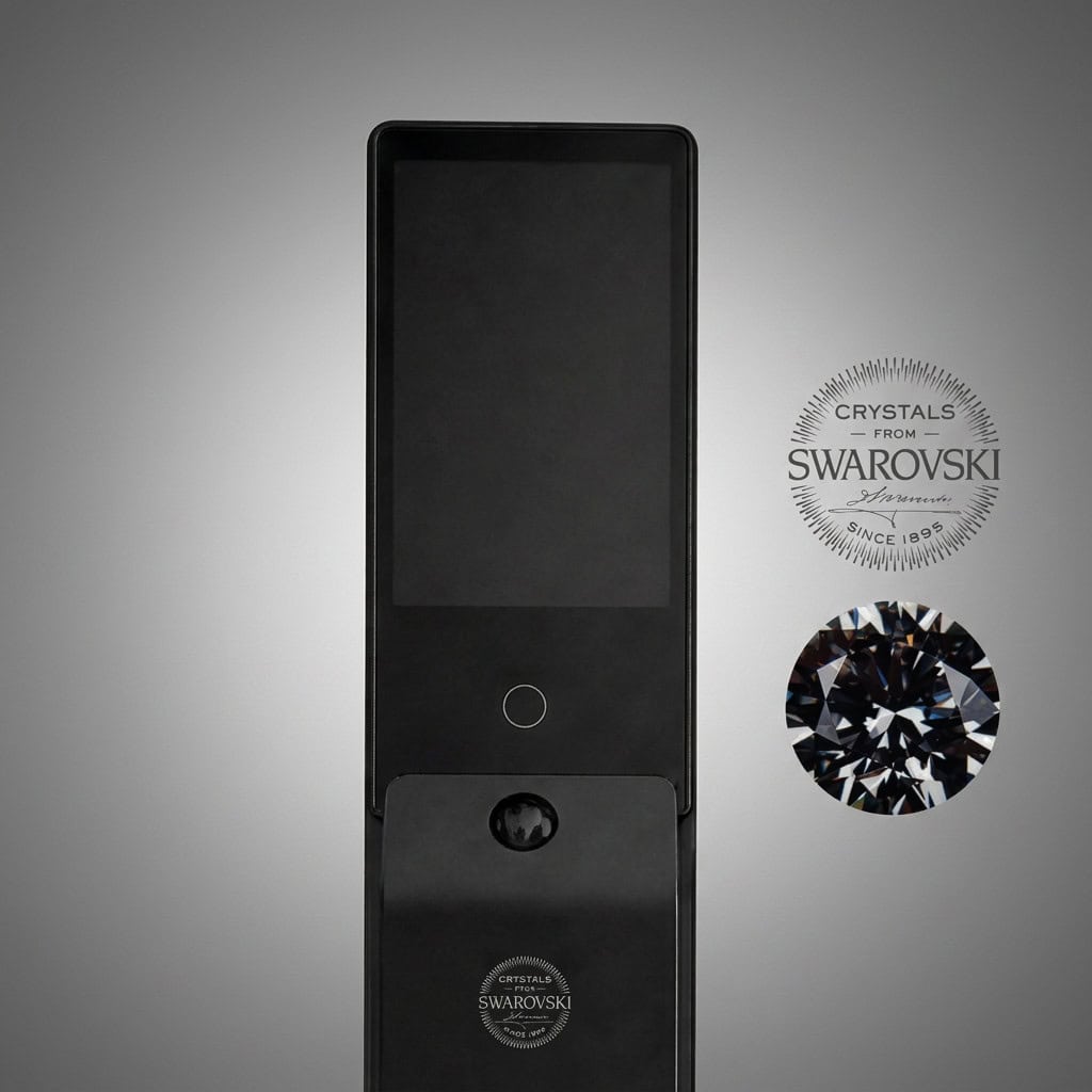 T9 BLACK