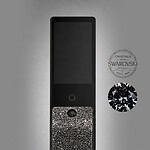 T9 CRSYTAL SILVER