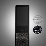 T9 CRYSTAL BLACK