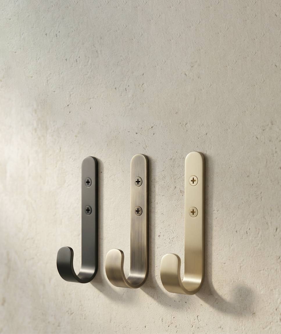 Shop Cabinet Hardware: Knobs, Cabinet Handles, Drawer Pulls, Wall Hooks & more 35 card 3.jpg