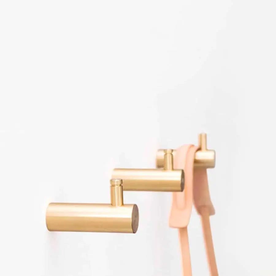 Shop Cabinet Hardware: Knobs, Cabinet Handles, Drawer Pulls, Wall Hooks & more 43 wall hook front.jpg