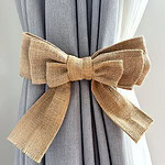 Jute Bow TieBack 2000x2000 insitu 2000x2000