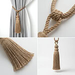Singe sphere Jute collection 2048x2048