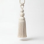 Stacked Bead close